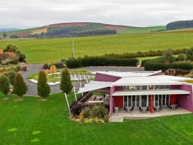 Ghost Rock Vineyard - Stayed 1