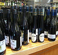 Three Wishes Vineyard - Stays Accommodation