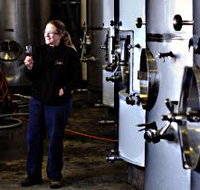 Holm Oak Vineyard - Stays Accommodation