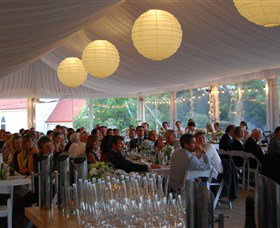 Turners Marsh TAS Stayed