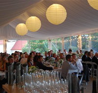 Leaning Church Vineyard - Stays Accommodation