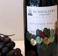 Bundaleera Vineyard - Stays Accommodation