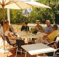 Craigow Vineyard - Stayed