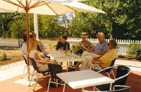 Craigow Vineyard - Stayed 0