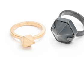 E.g.etal: Contemporary Jewellery And Objects - Stayed 4