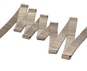 E.g.etal: Contemporary Jewellery And Objects - Stayed 7