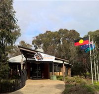 Narana Aboriginal Cultural Centre - Stayed
