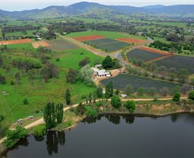 Schmidts Strawberry Winery - Stayed 3