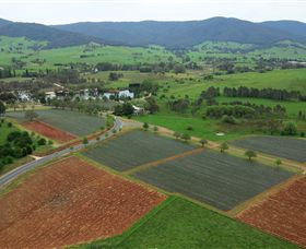 Schmidts Strawberry Winery - Stayed 1