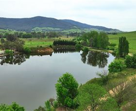 Schmidts Strawberry Winery - Stayed 2