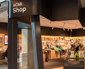 ACMI Shop - Stays Accommodation 0