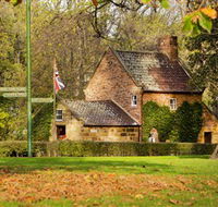 Cooks Cottage - Stays Accommodation