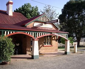 Mundarlo ACT Stays Accommodation