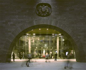 NGV International - Stayed 1