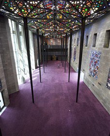 NGV International - Stayed 3