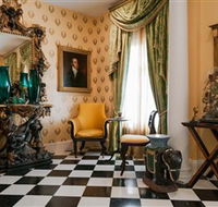 The Johnston Collection - Stays Accommodation