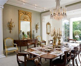 The Johnston Collection - Stayed 1