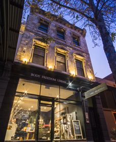 Body Freedom Urban Spa - Stayed 0