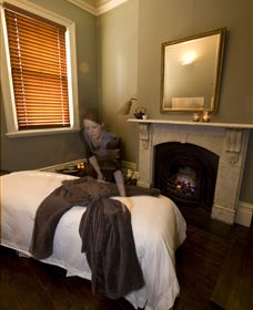 Body Freedom Urban Spa - Stayed 3