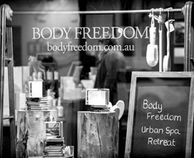 Body Freedom Urban Spa - Stayed 1