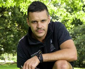 Aboriginal Heritage Walk - Stayed 0