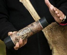 Aboriginal Heritage Walk - Stayed 4