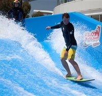 MSAC FlowRider - Stays Accommodation