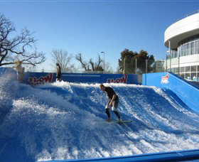 MSAC FlowRider - Stayed 1