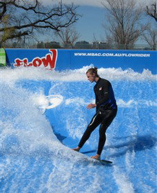 MSAC FlowRider - Stayed 6