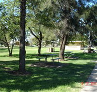 Inglewood Apex-Lions Park - Stayed