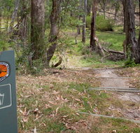 Moolarben picnic area - Stayed