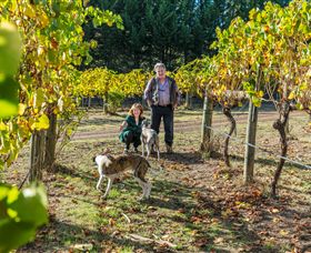 Little River Wines Of Taggerty - Stayed 0