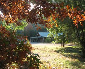 Little River Wines Of Taggerty - Stayed 4