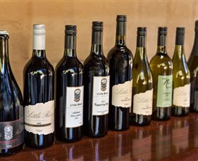 Little River Wines Of Taggerty - Stayed 3