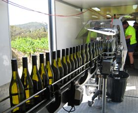 Little River Wines Of Taggerty - Stayed 7