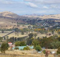 Gundagai Built Heritage Walk - Stayed