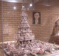 Rusconi Marble Masterpiece - Stayed