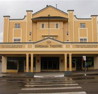 Gundagai Emporium - Stayed