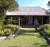 Boondooma Homestead - Stayed