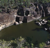 Kwiambal National Park - Stays Accommodation