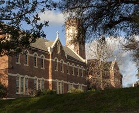 Saint Clement's Retreat And Conference Centre - Stayed 0