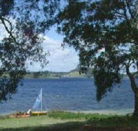 Sugarloaf Reservoir Park - Stayed