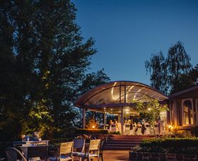 Athol Gardens - Stayed 1