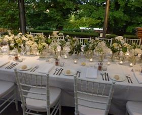 Athol Gardens - Stayed 3