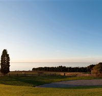 Bellarine Smokehouse - Stayed