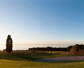 Bellarine Smokehouse - Stayed 0