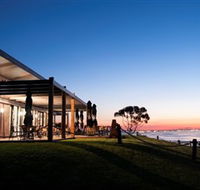 Jack Rabbit Vineyard - Stayed