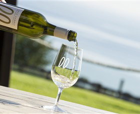 Jack Rabbit Vineyard - Stayed 5