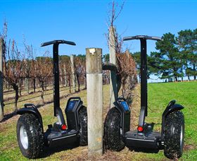Segway Geelong - Stayed 0