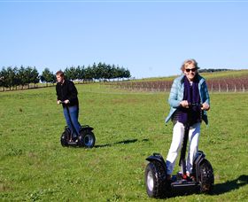 Segway Geelong - Stayed 6